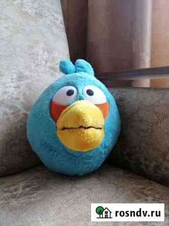 Angry Birds Мурино