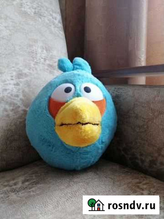 Angry Birds Мурино - изображение 1