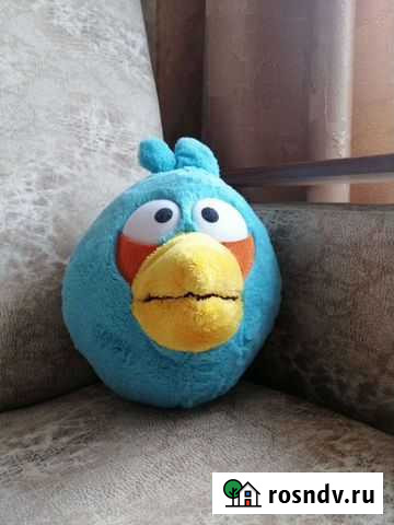 Angry Birds Мурино - изображение 1