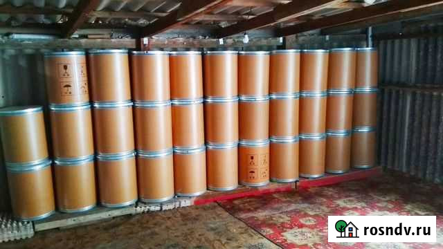 Бочка для кормов Каневская - изображение 1