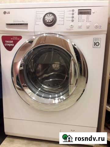 Стиральная машина бу Саратов - изображение 1