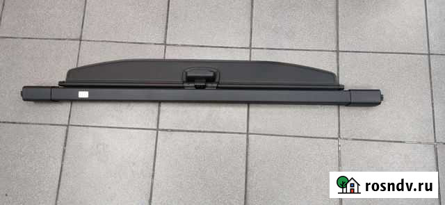 Шторка багажника Ford Ecosport 1822912 Мурманск - изображение 1