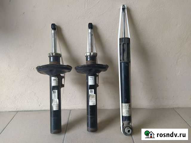 Амортизаторы VW Golf 7 (ппд) Димитровград - изображение 1