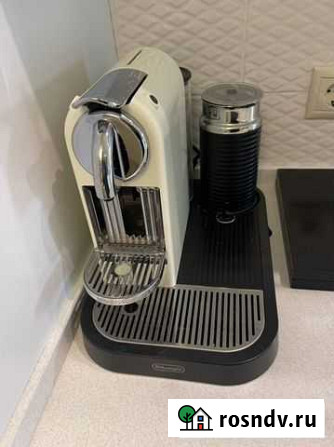 Кофемашина delonghi Ульяновск - изображение 1