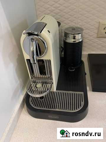 Кофемашина delonghi Ульяновск - изображение 1
