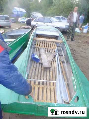Рыбалка Аренда дома в Берсут, аренда, такси буран Чистополь - изображение 1