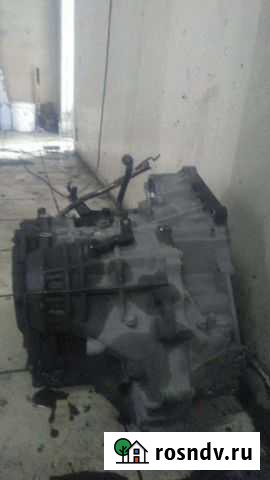 Коробка автомат на Тойоту Ипсон асм21 2002г Киселевск - изображение 1