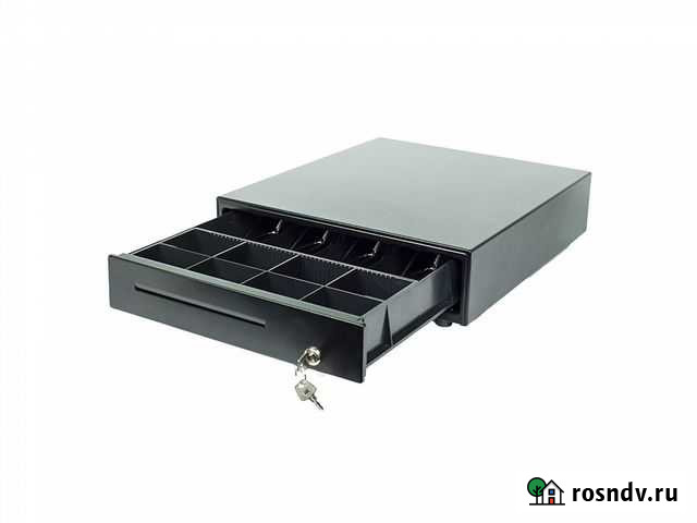 Денежный ящик Vioteh HVC-09 (механический) Барнаул - изображение 1