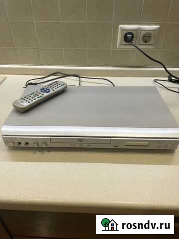 DVD плеер Пенза - изображение 1