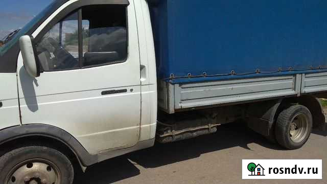 Грузоперевозки. Вывоз мусора. Грузчики Батайск - изображение 1