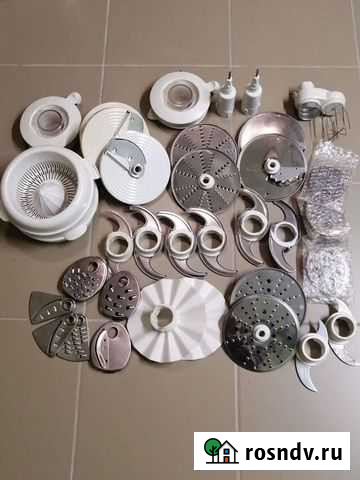 Запчасти для кухонного комбайна Philips Essence Вологда - изображение 1