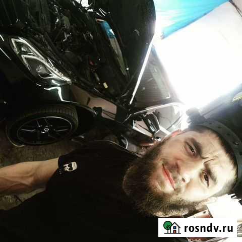 Авто тюнинг делаем все работы Грозный - изображение 1