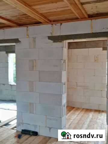 Строительство и внутренняя отделка Славгород - изображение 1