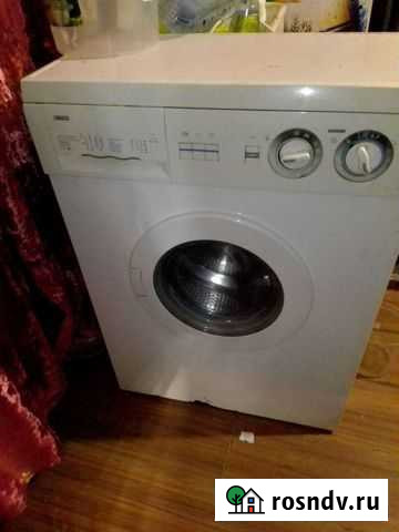 Стиральная машина бу Сертолово - изображение 1