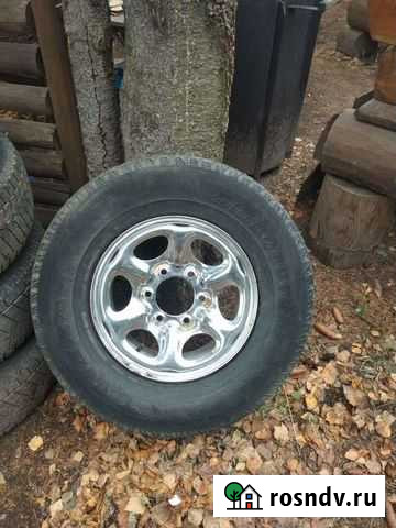 Стальные диски Пенза - изображение 1