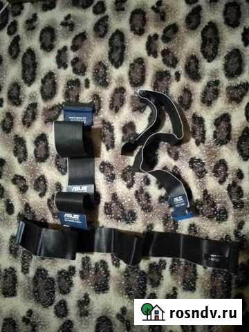 Провода на пк шлейфы Горняцкий - изображение 1