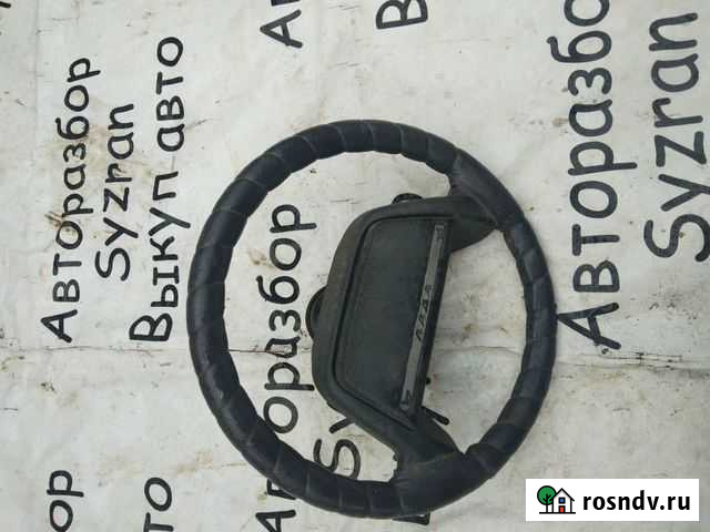 Рули ваз 2110 всегда в наличии Сызрань - изображение 1