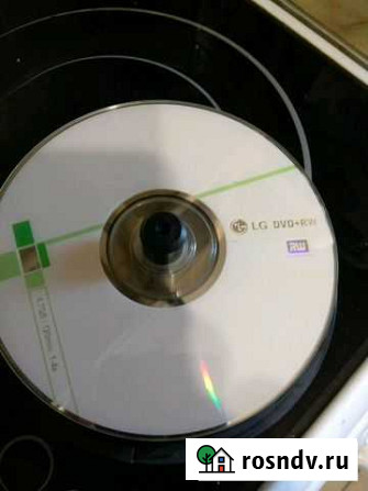 DVD+RW LG Пермь - изображение 1