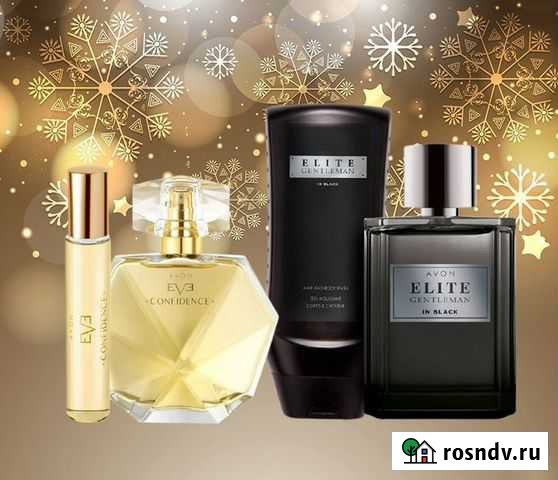 Эйвон Avon косметика и парфюмерия Саяногорск - изображение 1