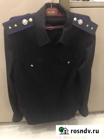 Китель офисный пш фсб Красногорск - изображение 1