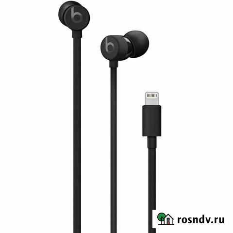 Наушники urbeats3 Ижевск - изображение 1
