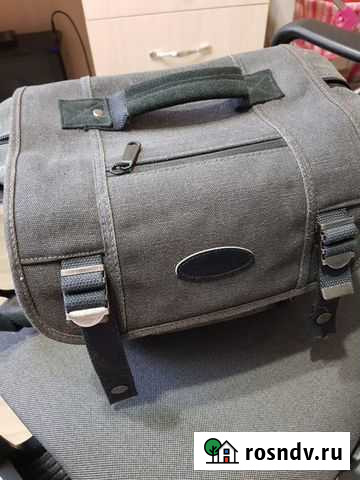 Сумка для фотографов Майкоп - изображение 1