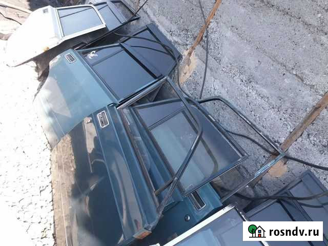 Двери Ваз 06.07.05.04 Вершина Теи - изображение 1