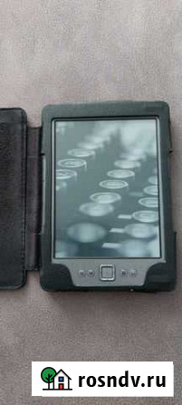 Электронная книга Amazon Kindle 4 Афипский - изображение 1