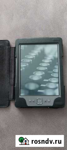 Электронная книга Amazon Kindle 4 Афипский - изображение 1