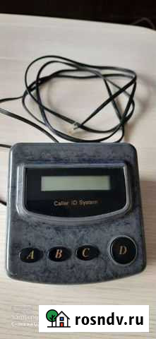 Телефонная приставка Теллур Кемерово - изображение 1