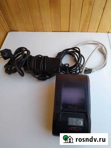 Принтер документов Воронеж - изображение 1