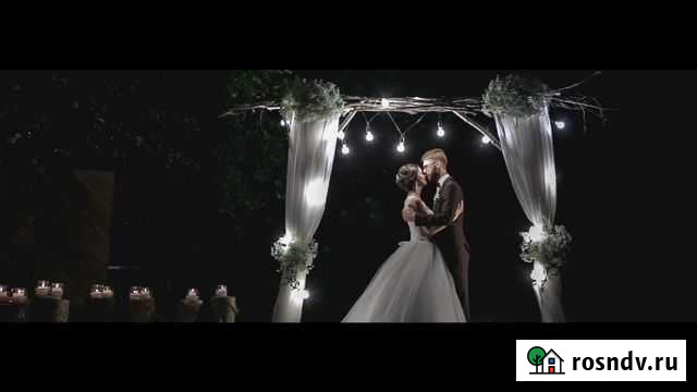Свадебная видеосъемка Набережные Челны - изображение 1