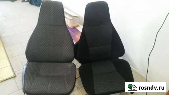 Перетяжка чистка и ремонт сидений Махачкала - изображение 1