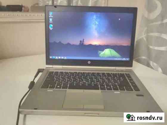 Hp Elitebook 8470 Собинка