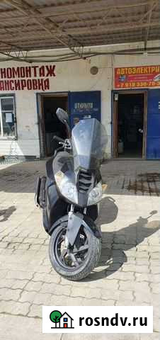 Stels Zion 300 Тамань - изображение 1