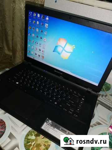 Packard bell easynote entf71bm Пенза - изображение 1