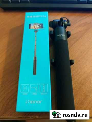 Селфи палка Huawei honor af11lite Гатчина - изображение 1