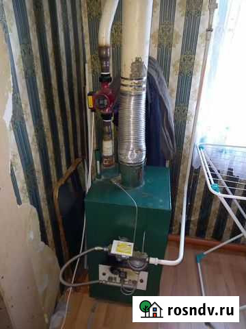 Аогв Рузаевка - изображение 1