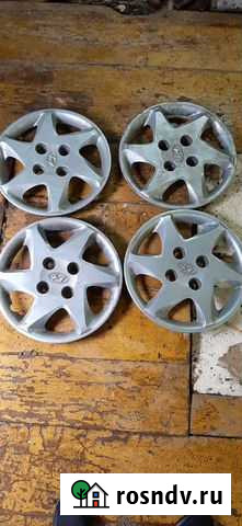 Колпаки Зеленогорск - изображение 1