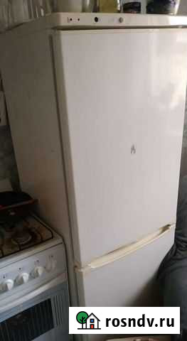 Холодильник Мамоново - изображение 1