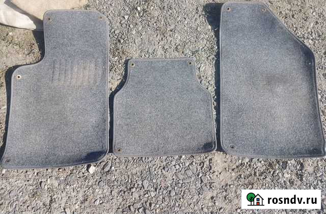 Автомобильные коврики Губкин - изображение 1