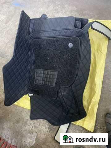 Коврики на камри 70 Новый Городок - изображение 1