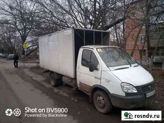 Вывоз мусора Новочеркасск