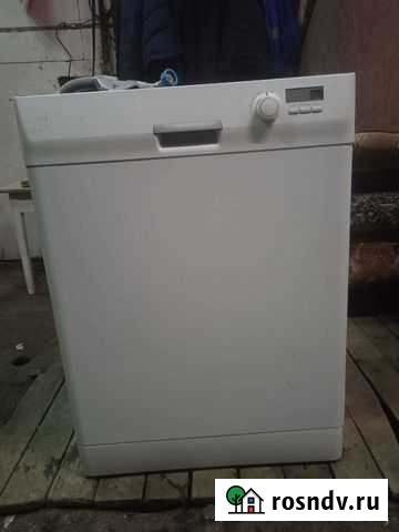 Посудомоечная машинка Петрозаводск - изображение 1