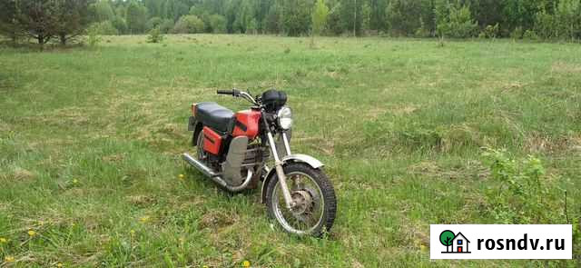 Ремонт советских мотоциклов Ижевск - изображение 1