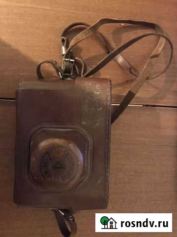 Продам фотоаппарат зоркий 4 Пермь - изображение 1