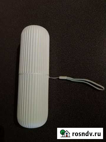 Футляр для зубной щётки Чебоксары - изображение 1