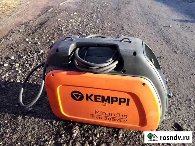 Инвертор сварочный Череповец - изображение 1