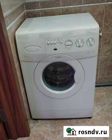 Стиральная машина Ardo A800X на запчасти Саранск - изображение 1