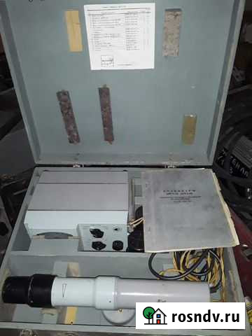 Дозиметр дрг3-02 Сосногорск - изображение 1